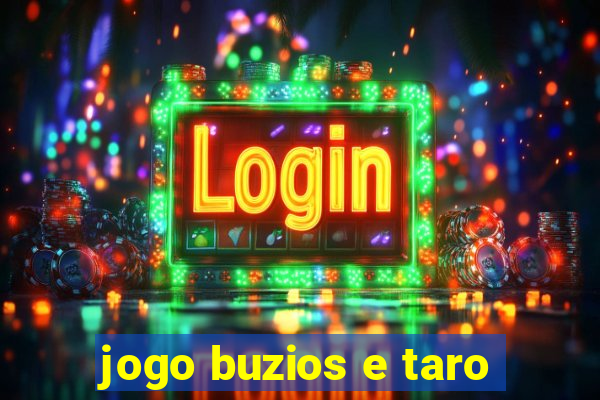 jogo buzios e taro